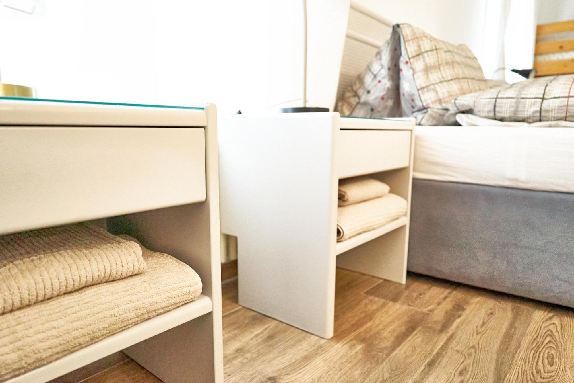 Family Room By Interlaken Parking Därligen 外观 照片